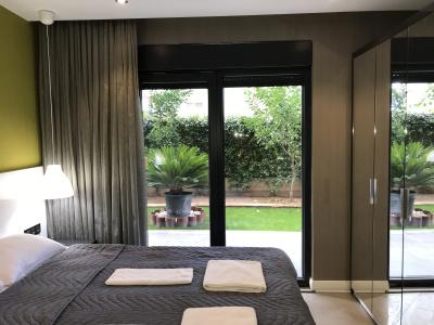 BMK Apart Otel - 25
