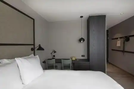 Nomad Lodge & Spa by CERVO - 10