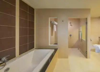 Deevana Plaza Phuket - 59