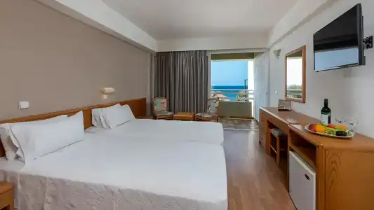 Sirene Beach - All Inclusive - 58