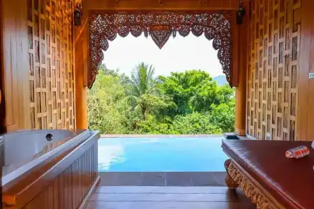 Resort Santhiya Koh Phangan Resort & Spa - 51