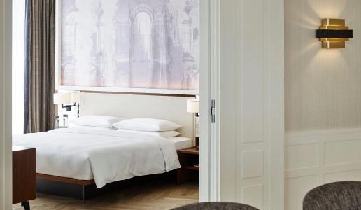 Hyatt Regency Vienna - 73