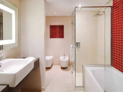 Novotel Dubai Al Barsha - 53