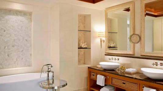 The St. Regis Saadiyat Island Resort, Abu Dhabi - 90