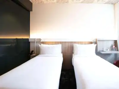 Ibis Baku City - 58