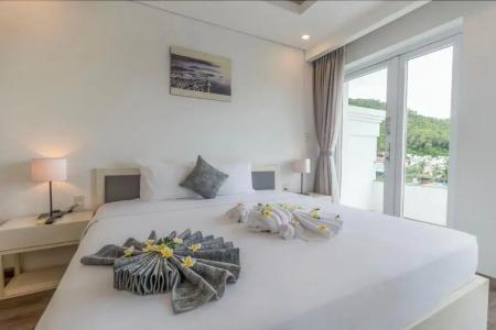 Champa Island Nha Trang - Resort & Spa - 141