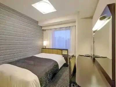 APA Namba Ekihigashi - 50