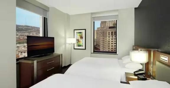 Embassy Suites by Hilton Pittsburgh Downtown - 34
