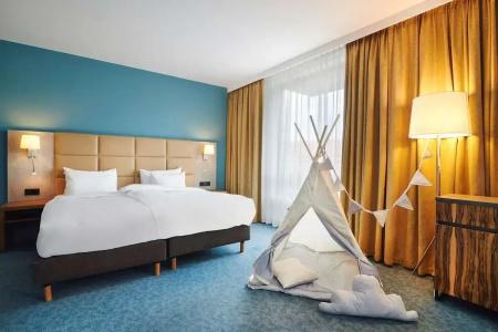 Radisson Blu, Krakow - 63