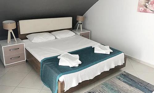 Aspendos Seaside apart otel - 66