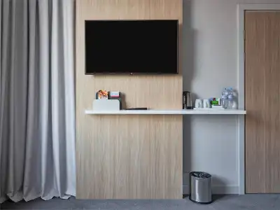 Holiday Inn Express - Baumanskaya, an IHG - 48