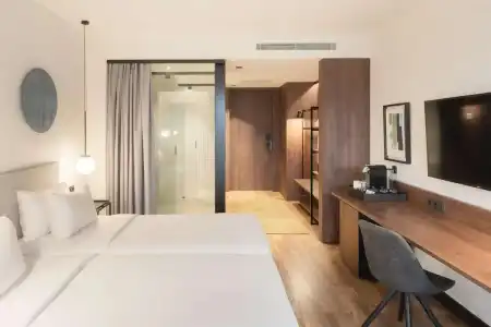 Radisson Blu 1882, Barcelona Sagrada Familia - 59
