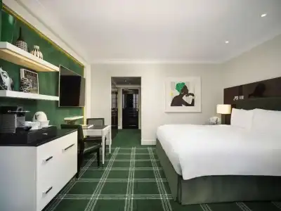 Sofitel London St James - 29
