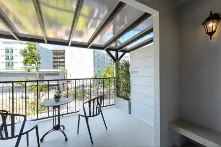 Sawaddi Patong Resort & Spa by Tolani - 100