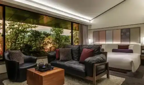SOLARIA Nishitetsu Kyoto Premier - 105
