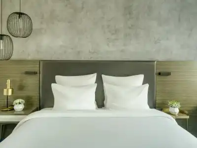 Pullman Sharjah - 39