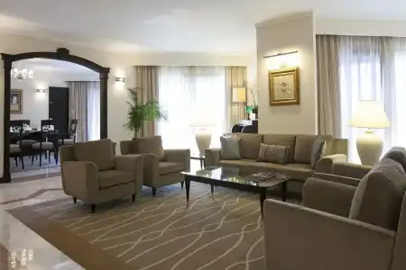 Danat Al Ain Resort - 55