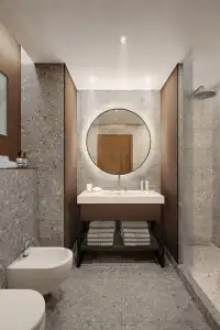 Milan Marriott - 40