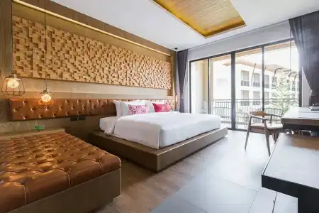 Aurico Kata Resort & Spa - 50