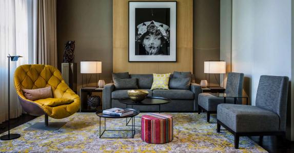 So/ Berlin Das Stue - 53