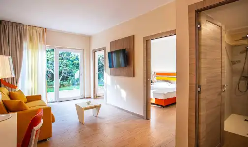 TONICELLO Resort & SPA - 51