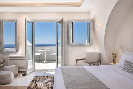 Akra Suites & Spa - 68