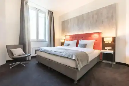 Garner Berlin - Mitte by IHG - 8