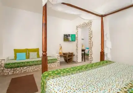 Mvuvi Boutique Resort - 67