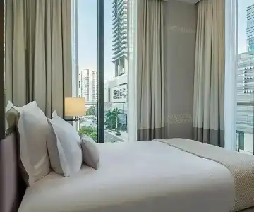 SLS LUX Brickell - 47