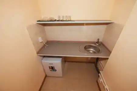 Park-Otel Yuzhnyy bereg - 54