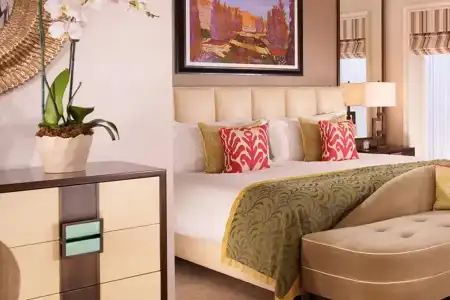 The Beverly Hills - Dorchester Collection - 56