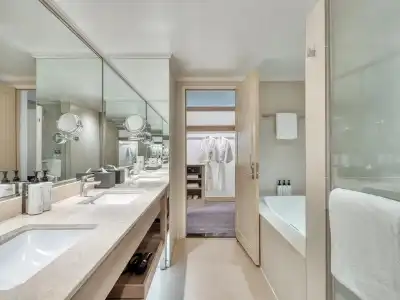 Crowne Plaza BANGKOK LUMPINI PARK by IHG - 56