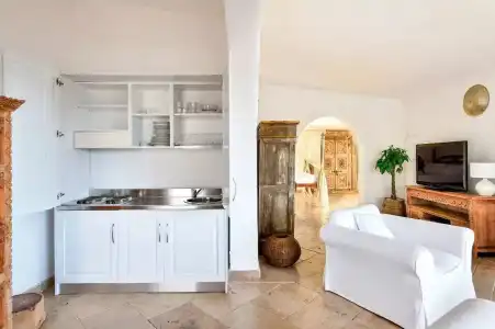 Arbatax Park Resort - Suites del Mare - 25