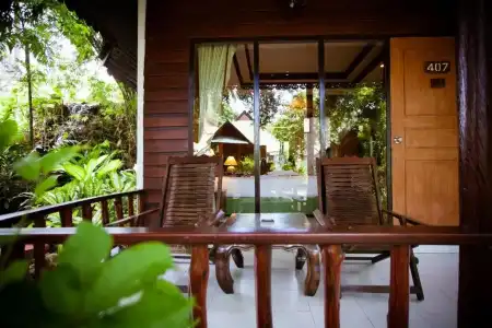 Sand Sea Resort - 80