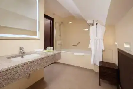 Courtyard by Marriott Nizhny Novgorod City Center - 25