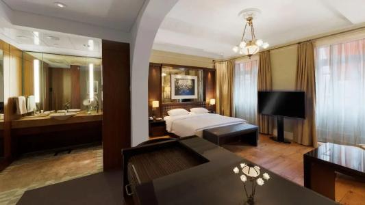 Park Hyatt Istanbul - Macka Palas - 39