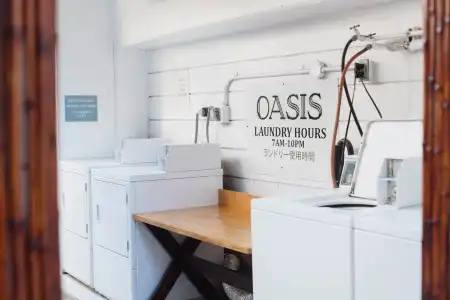 Oasis Waikiki - 14
