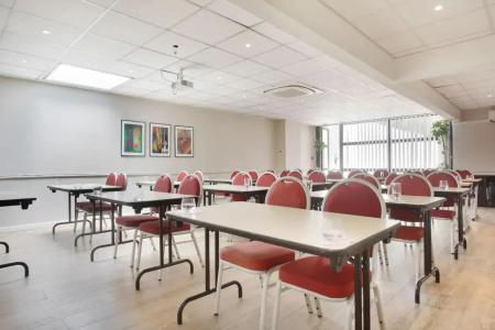 Appart'hôtel Odalys City - Aix en Provence Centre Rotonde - 21