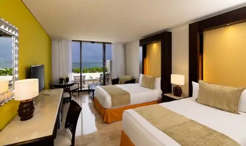 Paradisus Cancún - 54