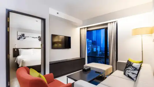 Maitria Sukhumvit 18 Bangkok – A Chatrium Collection - 50