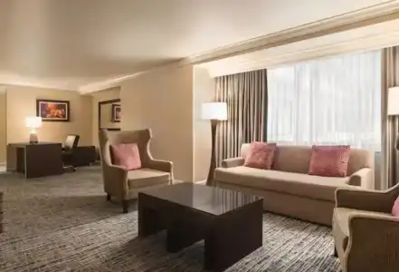 Hilton Tampa Downtown - 85