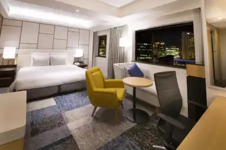 ANA Crowne Plaza Osaka - 81