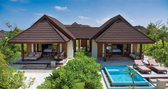 Varu by Atmosphere - Premium All Inclusive with Free Transfers - 33