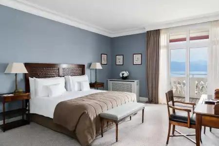 Lausanne Palace - 47