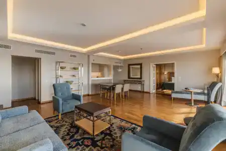 Pestana Carlton Madeira, Premium Ocean Resort - 94