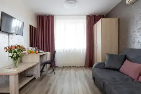 Baza Otdykha Adler - 114