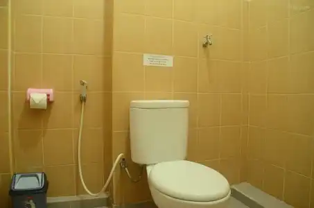 Budget Door Legian Inn - 27