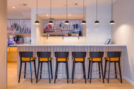 Spark by Hilton Stuttgart Sindelfingen - 22