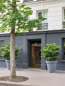 Hôtel Gaston - 32