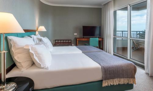 Pestana Grand Premium Ocean Resort - 61